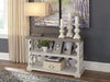 Havalance Sofa/Console Table