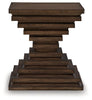 Hannodream End Table