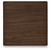 Hannodream End Table