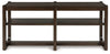 Breckington Sofa Table