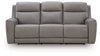 5Z-Comfort Power Reclining Sofa
