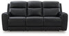 5Z-Relaxation Power Reclining Sofa