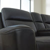 5Z-Comfort Power Reclining Living Room Set