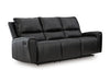 Glossmore Reclining Package