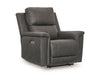 Bleckley Power Recliner