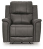 Bleckley Power Recliner