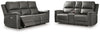 Bleckley Reclining Package