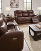 Bexhurst Reclining Living Room Set