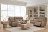 Glencroft Reclining Package