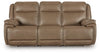 Glencroft Reclining Package