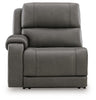5Z - Pittson Power Sectional Reclining Sofa