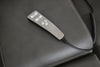 5Z - Pittson Power Reclining Sectional Loveseat with Console