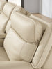 Double Deal Power Reclining Sofa Sectional