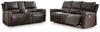 Boxmere Living Room Set