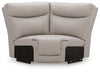 Gravier Power Reclining Sectional