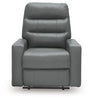 Pennacle Pier Power Recliner