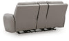 Real Moments Loveseat