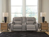 Real Moments Loveseat