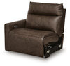 ModZ Power Reclining Sectional Loveseat