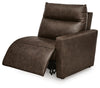 ModZ Power Reclining Sectional