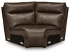 ModZ Power Reclining Sectional
