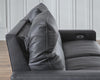 ModZ Power Reclining Sectional with Audio Consoles