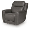 4Z-Tribano Recliner