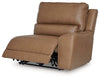 DeepWakes Power Reclining Sectional