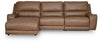 DeepWakes Reclining Sofa Chaise