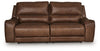 DeepWakes Power Reclining Sofa