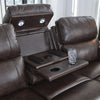 Crossplex Living Room Set