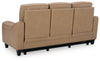 Mosswell Sofa
