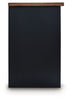 Wildenauer 76" TV Stand