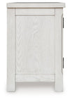 Robbinsdale 72" TV Stand