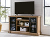 Wittenmyer Entertainment Center