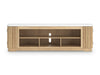 Camdill 80" TV Stand