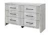 Elsie Grey Dresser