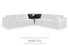 Emilia Sectional
