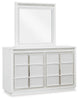 Chalanna Bedroom Set