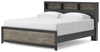 Broachmyn Bed