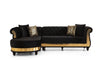 Julia Sectional