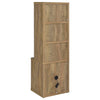 Westpark Bookcase