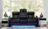 Boyington Power Reclining Sofa & Loveseat (2-Piece Set)