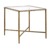 Terva End Table