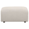 Burnett Ottoman