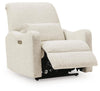 Cleo Pier Recliner