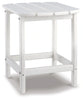 Sundown Treasure End Table