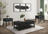 Concord Coffee Table Set