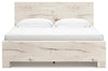 Lawroy Bed