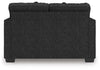 Jasmine Peaks Loveseat